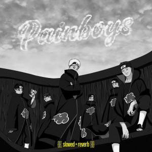 NOXES的专辑PAINBOYS