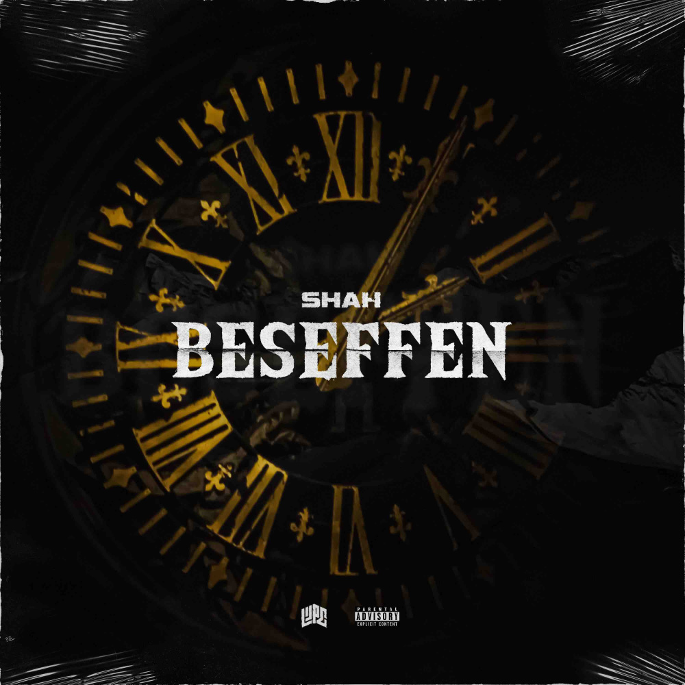 Beseffen (Explicit)