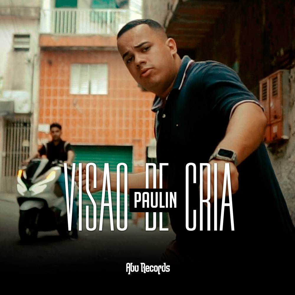 Visão de Cria