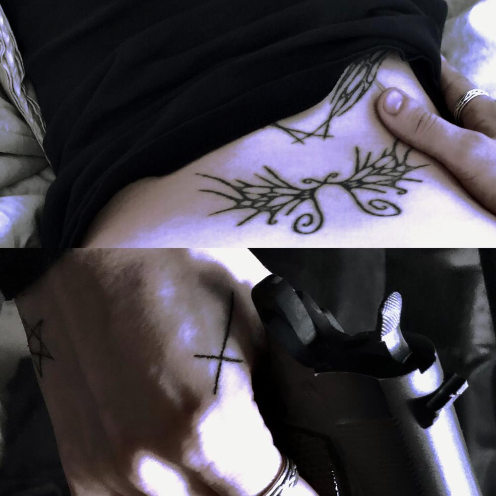Libi Doz (Explicit)