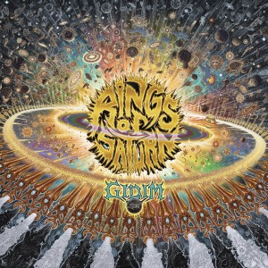 收聽Rings of Saturn的Hypodermis Glitch歌詞歌曲