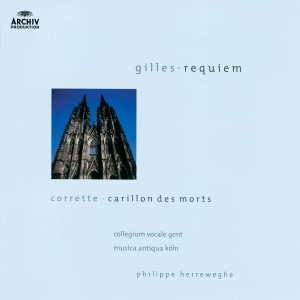 Listen to Post Communio song with lyrics from Ulrich Studer