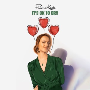 Dengarkan lagu And So It Begins nyanyian Phoebe Katis dengan lirik