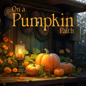 Listen to Pumpkin Patch at Dawn song with lyrics from Café Lofi Base