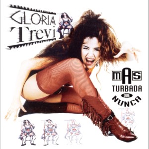 收聽Gloria Trevi的El Recuento de los Daños歌詞歌曲