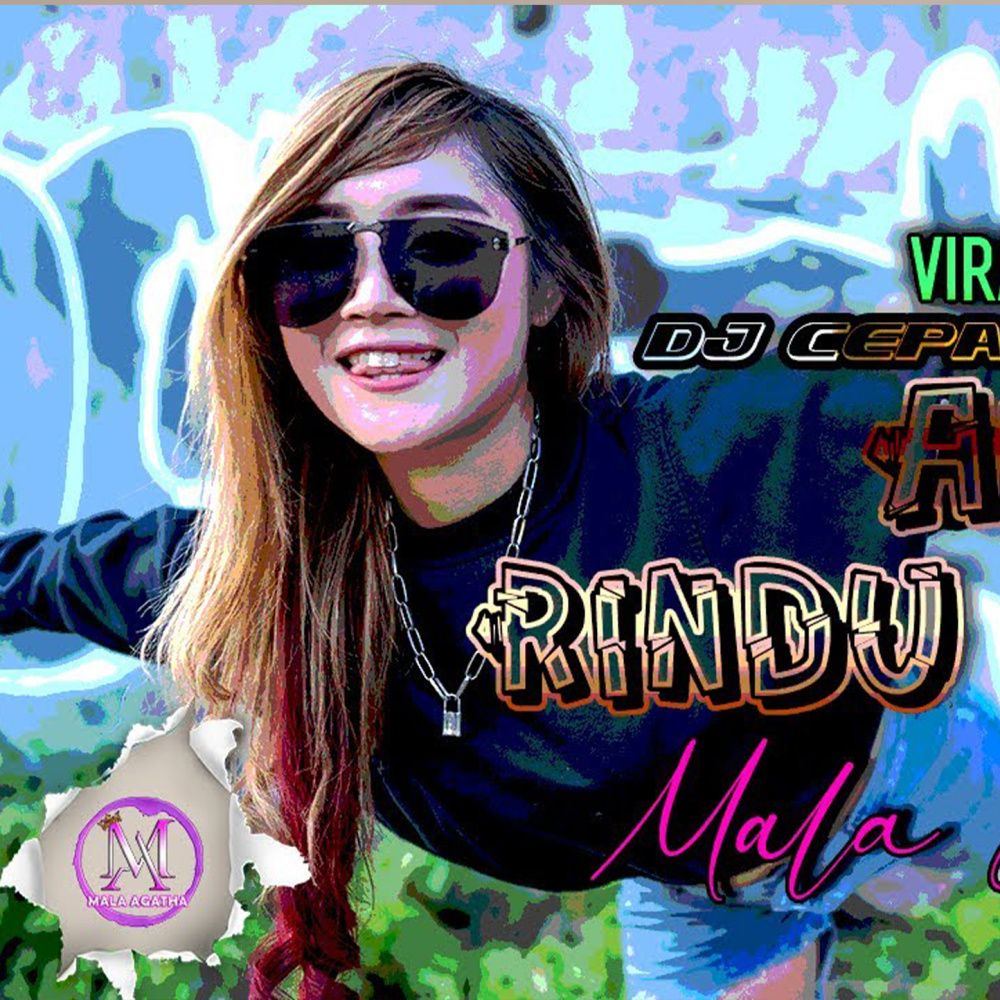 Aku Rindu Padamu