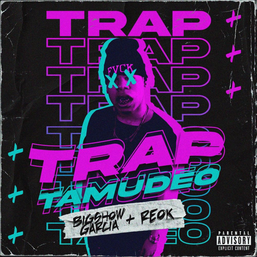 Trap Tamudeo