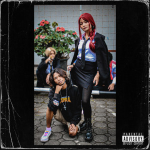 Listen to MAKIMA (Explicit) song with lyrics from SILVERSKIN