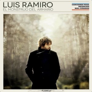 收聽Luis Ramiro的Annie Hall歌詞歌曲