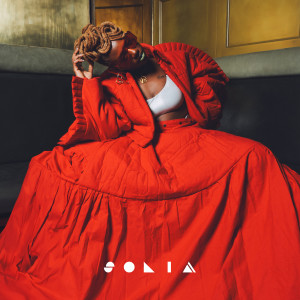 Disco Queen dari Solia
