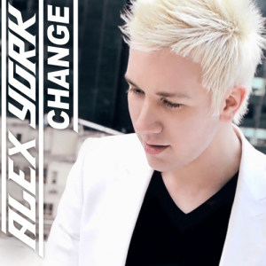 收聽Alex York的Change (Original Karaoke)歌詞歌曲