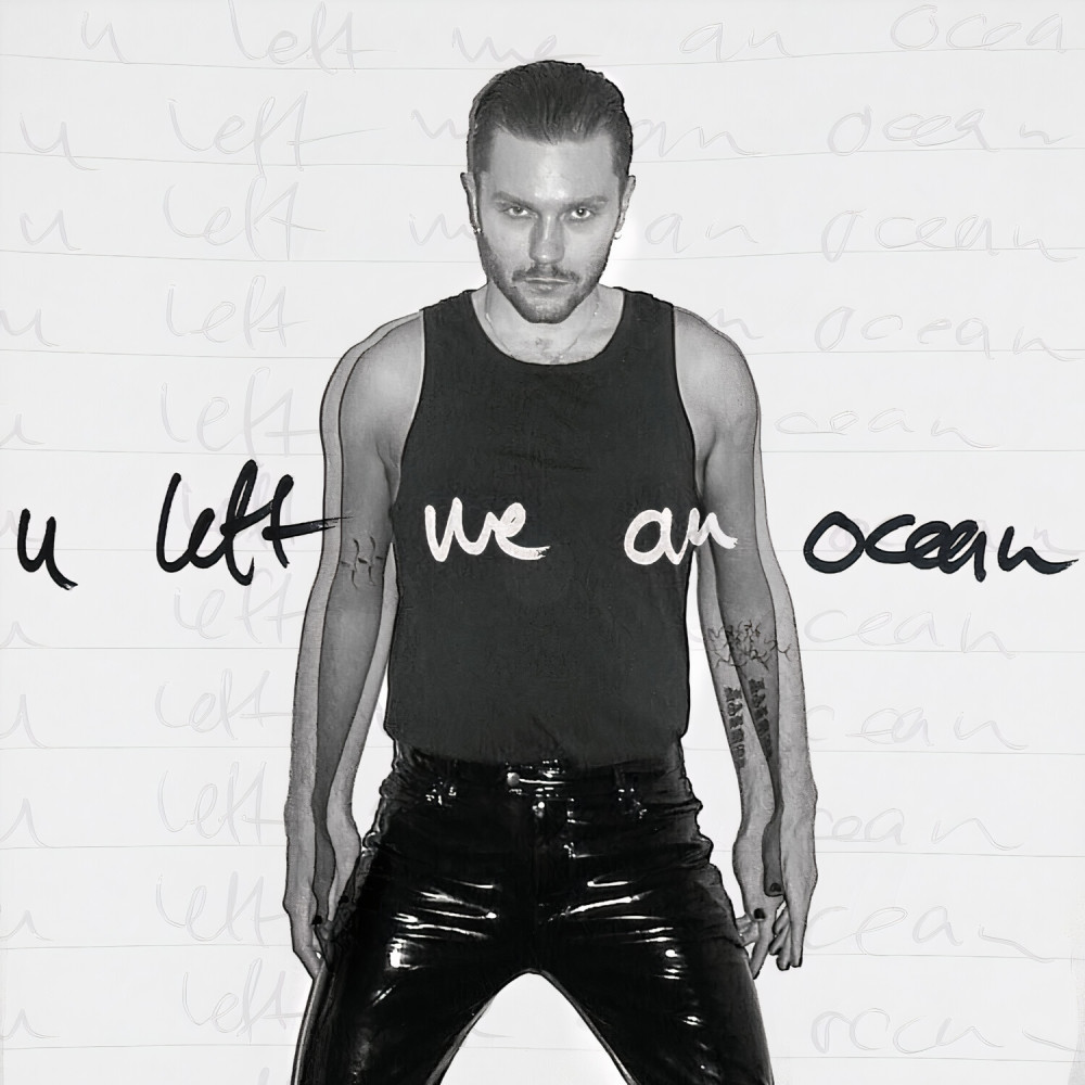 U Left Me an Ocean