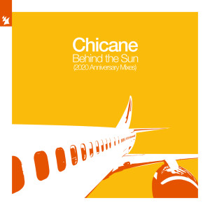 收听Chicane的Don't Give Up (Giuseppe Ottaviani Remix)歌词歌曲
