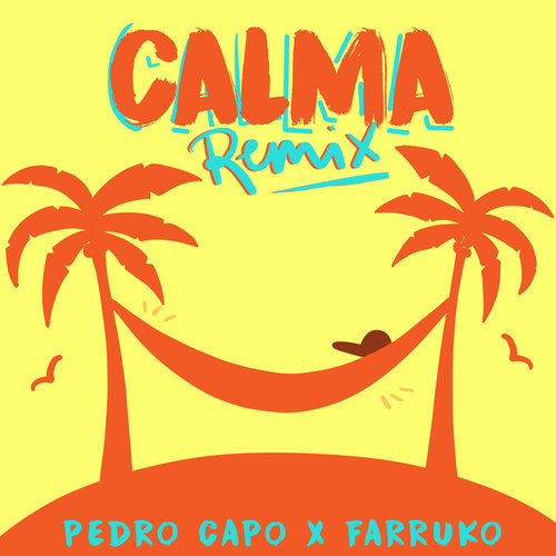 Calma (Remix)