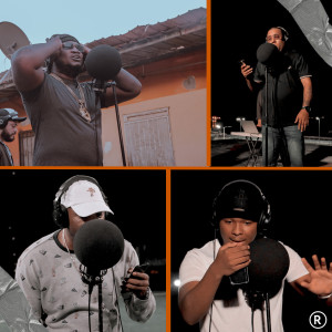 收听Mr Fox的La Sesion #30歌词歌曲