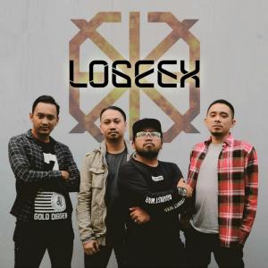 收聽Logeex的Gila歌詞歌曲