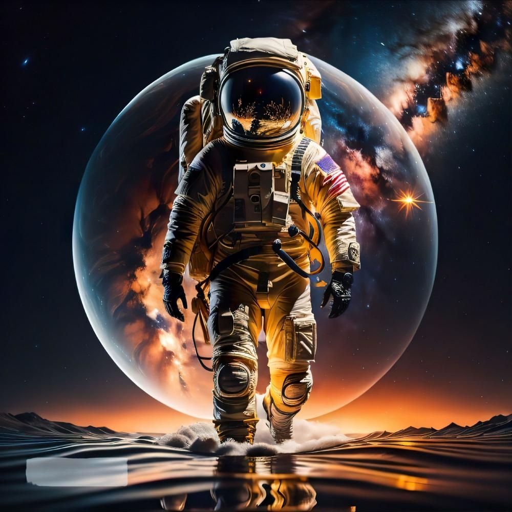 Interstellar