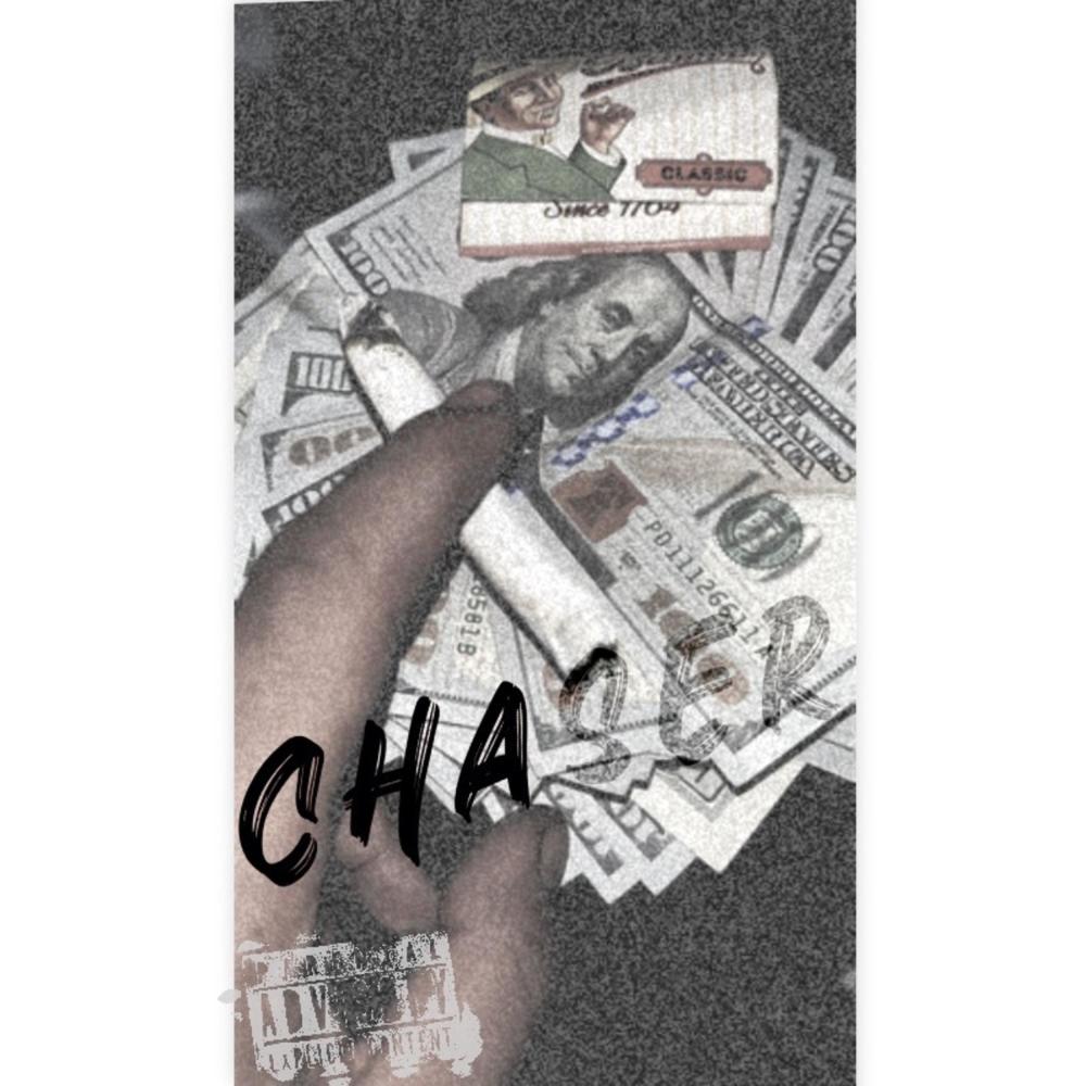 Chaser (feat. JonhDough & DoobieBlue) (Explicit)
