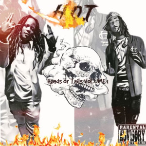 Album Heads or Tails Vol.1 (Explicit) from Myty