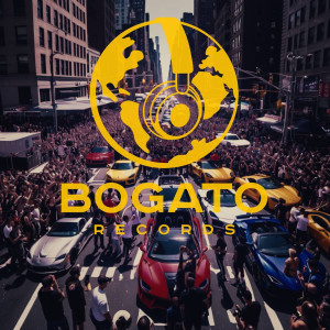 Bogato Records的專輯Bass Party