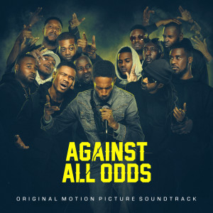 Album Against All Odds from Against All Odds
