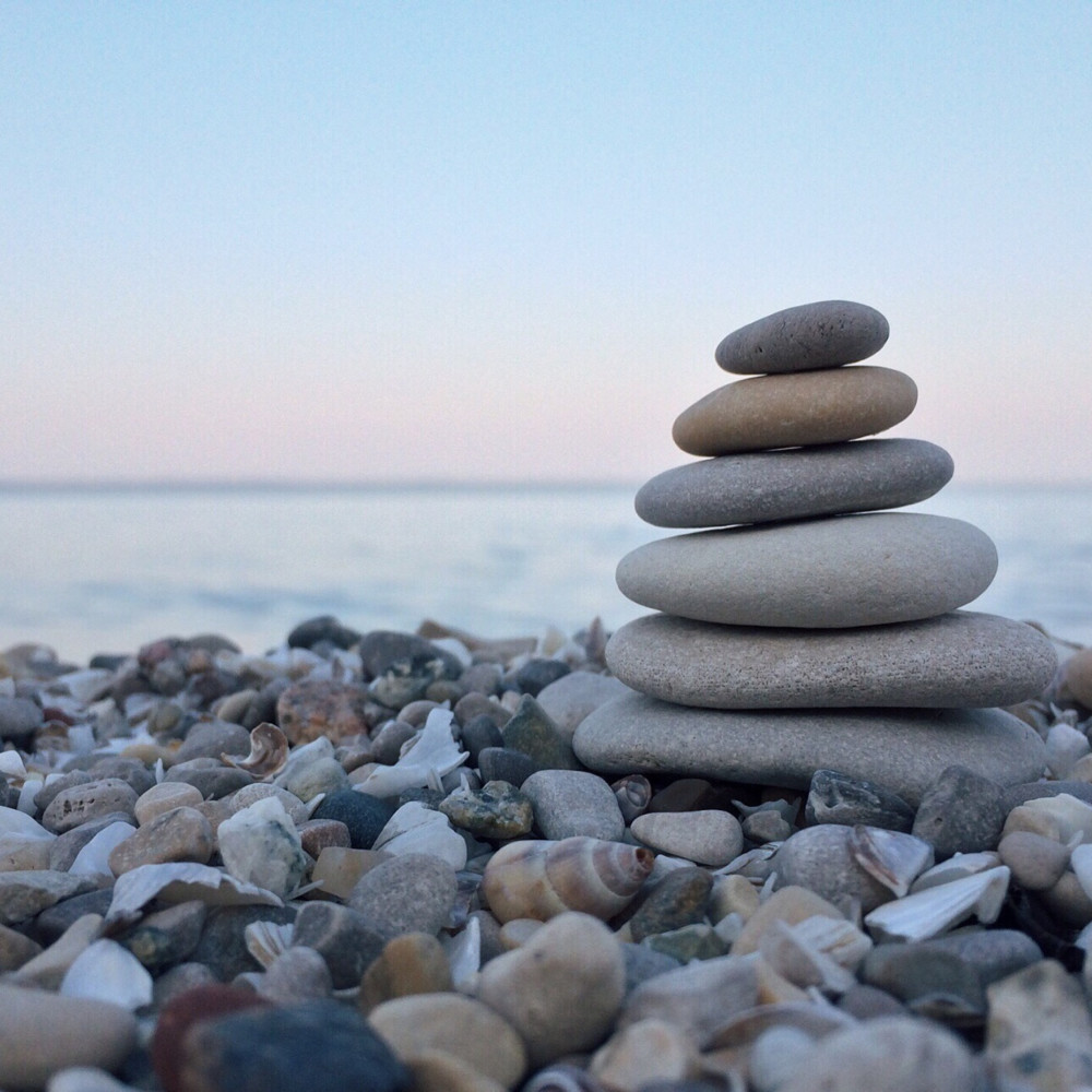 Gentle Whispers of Mindful Peace