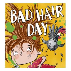 Listen to Bad Hair Day (Book Version) song with lyrics from John Phillips