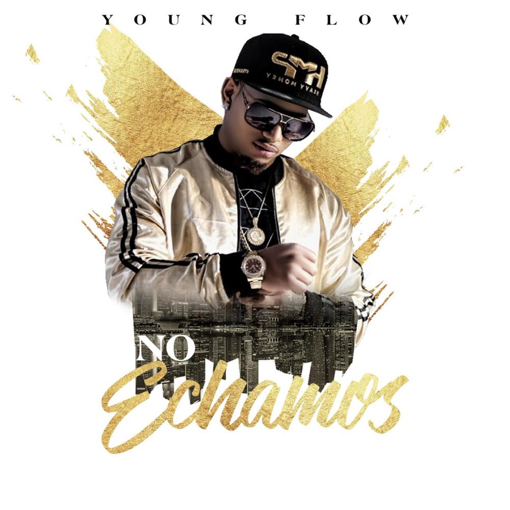 No Echamos (Explicit)