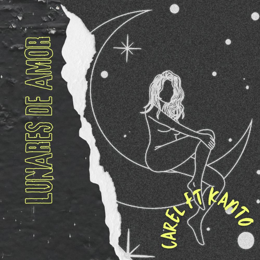 Lunares de amor (feat. Kanto & Osbar on the beat) )