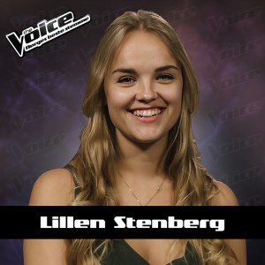 收聽Lillen Stenberg的It Must Have Been Love歌詞歌曲