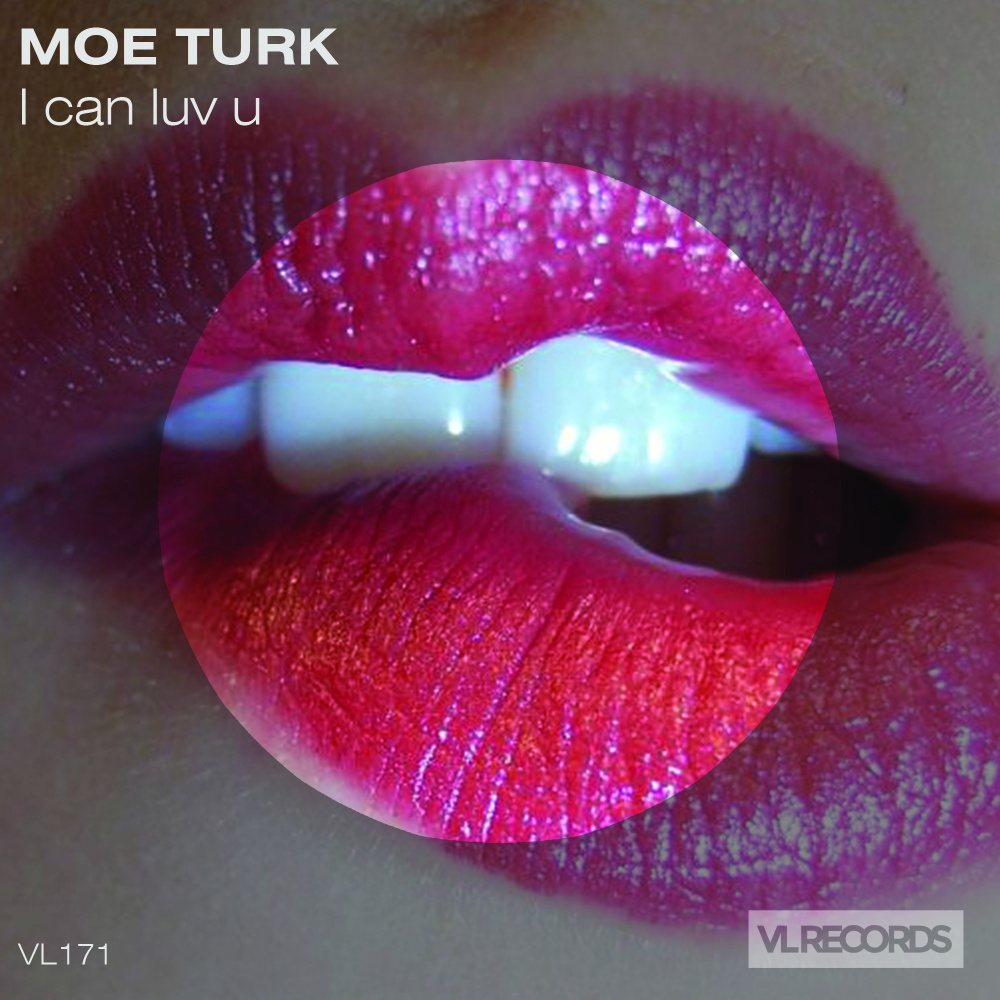 I can luv u (Manos Remix)