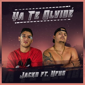 Listen to Ya Te Olvidé song with lyrics from Ufus
