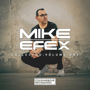Mike Efex的專輯Collected Volume One