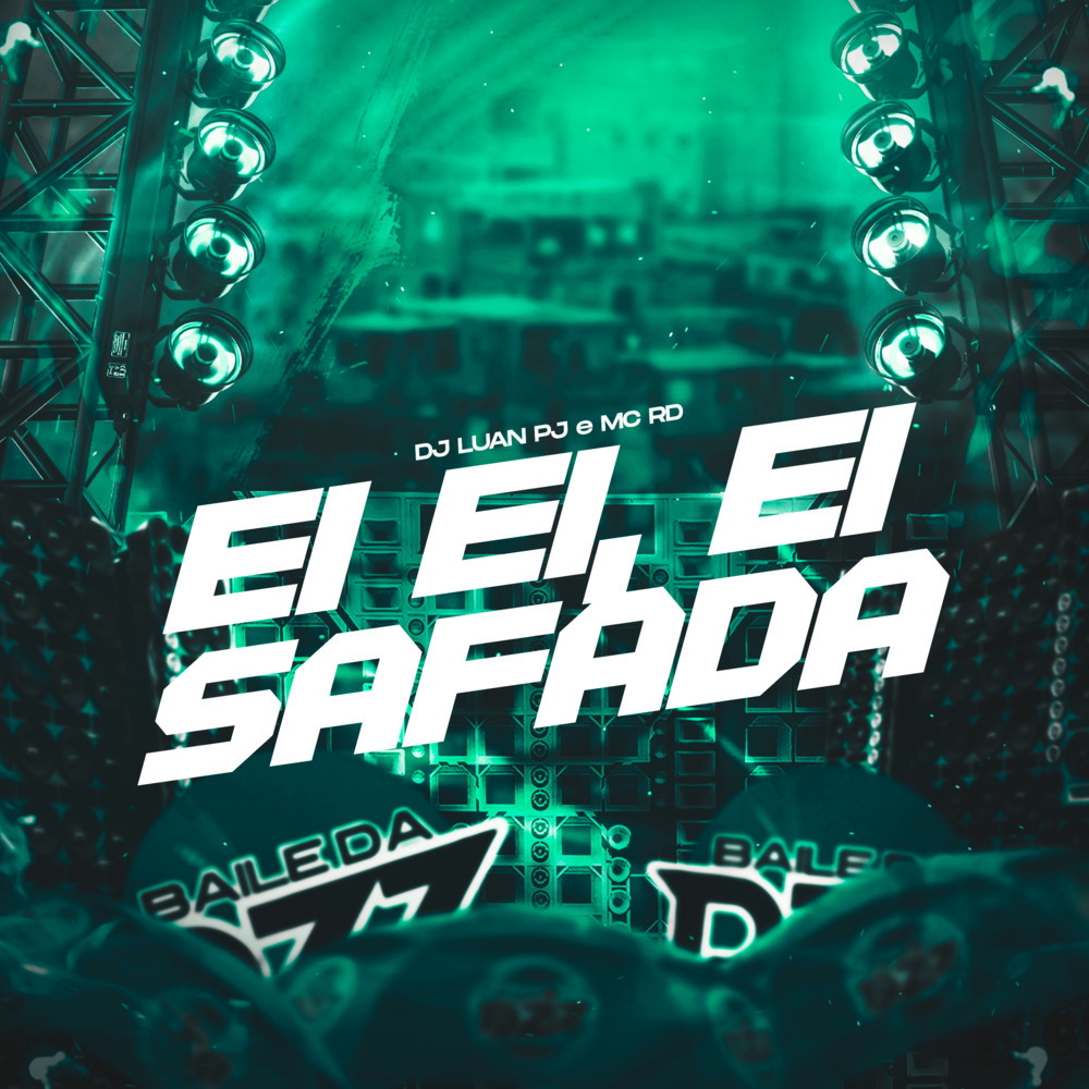 EI EI, EI SAFADA (Explicit)