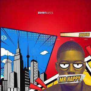 Album Doidera from 