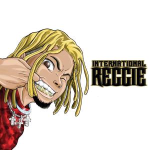 收聽Reggie Mills的2 Busy ft Swag HollyWood (Explicit)歌詞歌曲