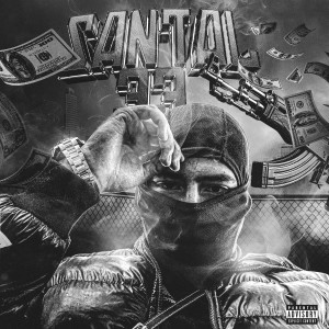อัลบัม Santal 33 (Explicit) ศิลปิน 