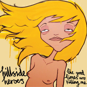 收聽Hillside Heroes的Tell Me Your History歌詞歌曲
