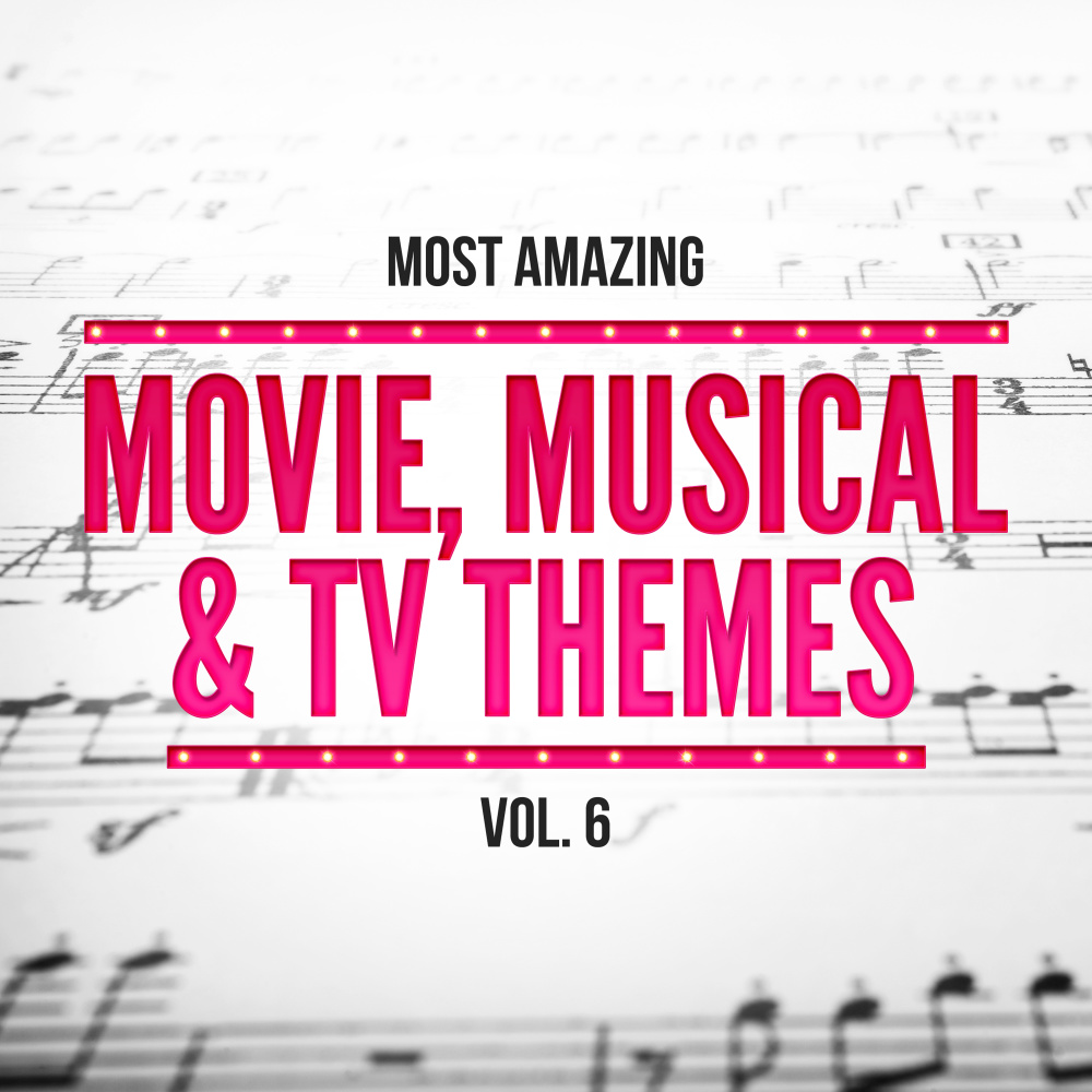 Theme from "Airport"