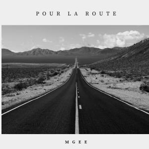 MGee的專輯pour la route