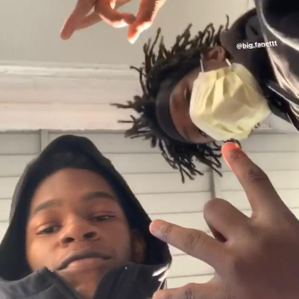 Smoke (Explicit)