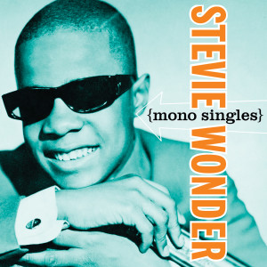 Stevie Wonder的專輯Mono Singles