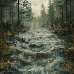 ดาวน์โหลดและฟังเพลง Resonancia De Eco De Marea พร้อมเนื้อเพลงจาก Tranquilidad Eterna