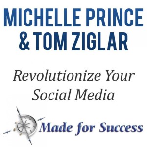 ดาวน์โหลดและฟังเพลง Revolutionize Your Social Media: 10 Steps to Make Cents of It All พร้อมเนื้อเพลงจาก Tom Ziglar