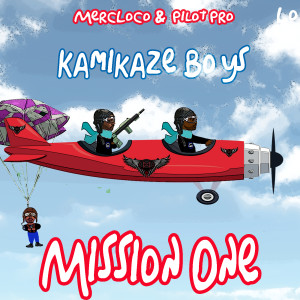 Listen to Surprise (Explicit) song with lyrics from MercLoco