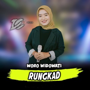 Dengarkan Rungkad lagu dari Woro Widowati dengan lirik