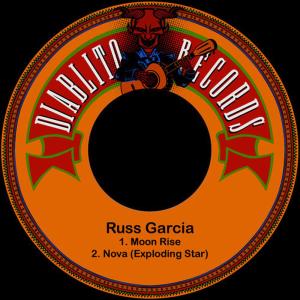 ดาวน์โหลดและฟังเพลง Moon Rise พร้อมเนื้อเพลงจาก Russ Garcia