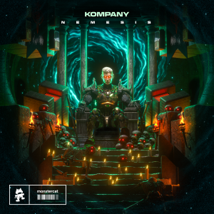 อัลบัม Nemesis (Explicit) ศิลปิน Kompany