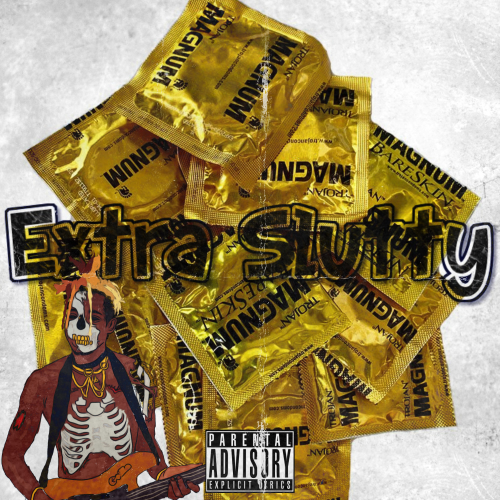 Extra Slutty (Explicit)