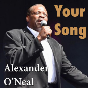 Dengarkan Secret Lovers lagu dari Alexander O'Neal dengan lirik